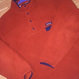 Patagonia Sweatshirt